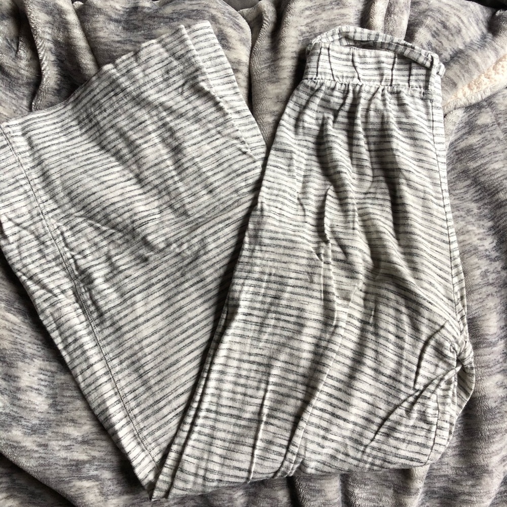 Anthropologie Saturday Sunday Pajama Pants
